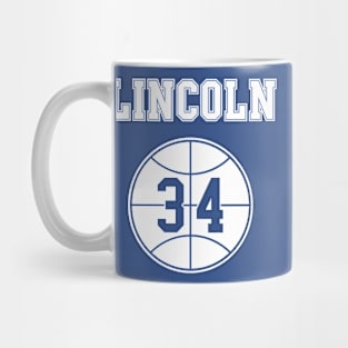 Jesus Shuttlesworth Mug